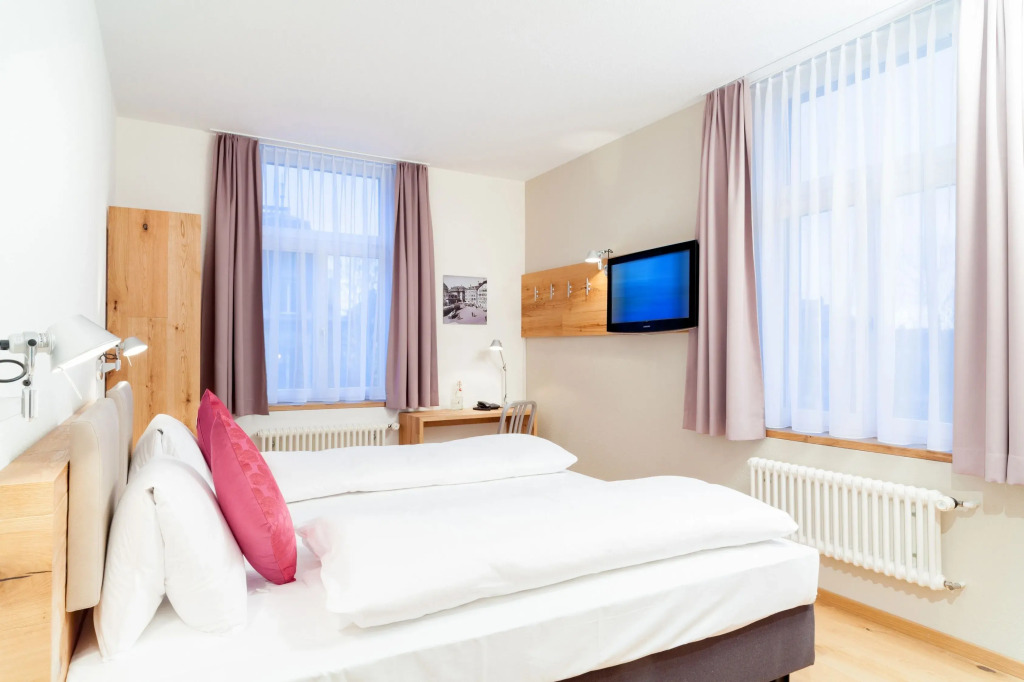 Alpenblick Bern — фото 3