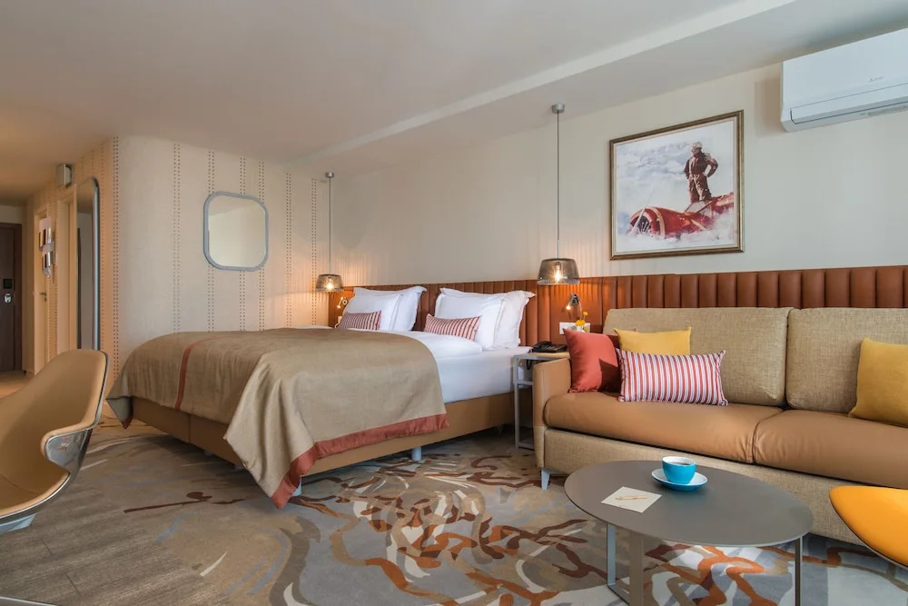 Martim Hotel Amelia - Ultra All Inclusive - Chambres