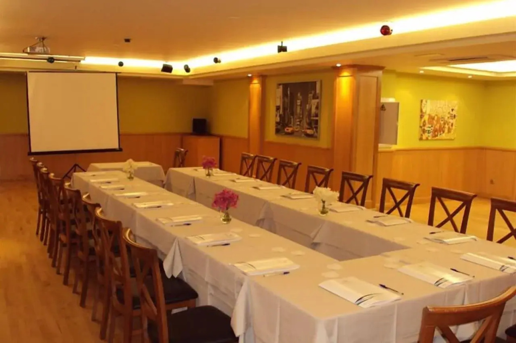 Hotel Balneario La Hermida - Général