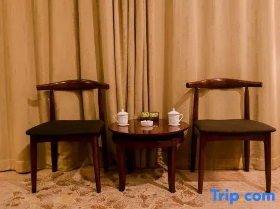 Mizhou Hotel - Chambres