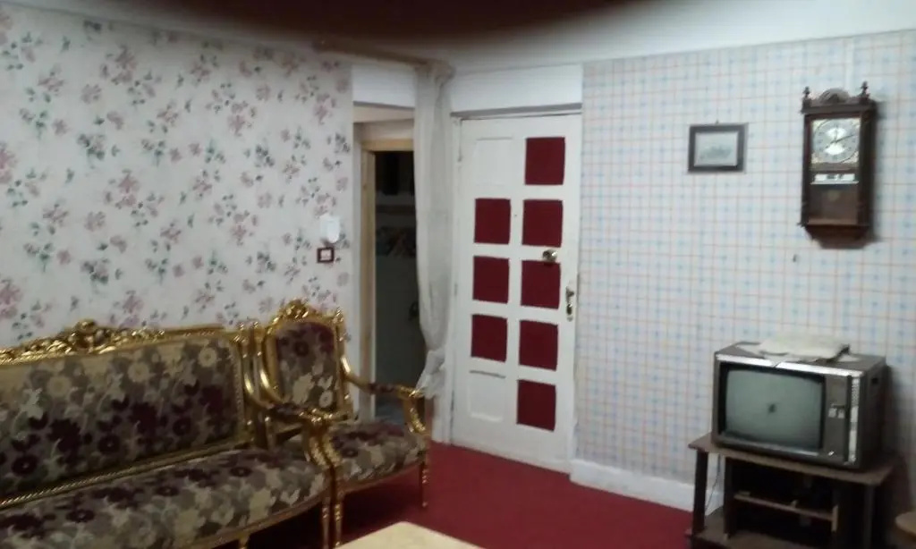 Flower Rooms