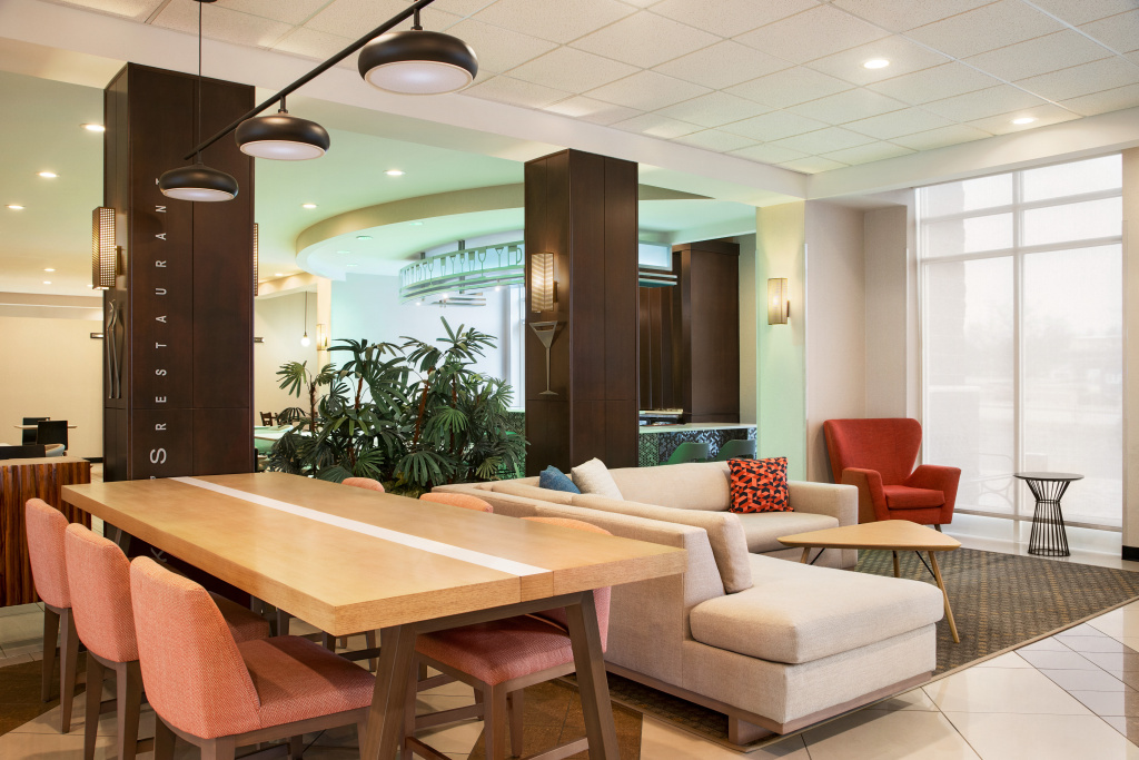 Holiday Inn Florence by IHG - Général