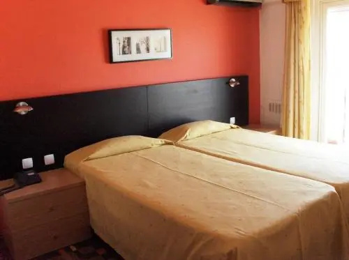 Hotel Riomar - Chambres