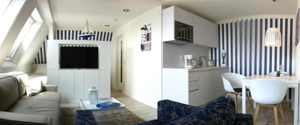 Haus-LIV-Appartement-Meer