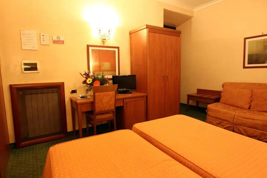 Hotel Baltico 19