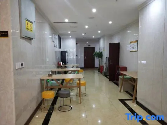Business Centre