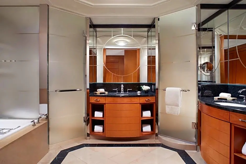 The Ritz-Carlton, Tokyo - Chambres