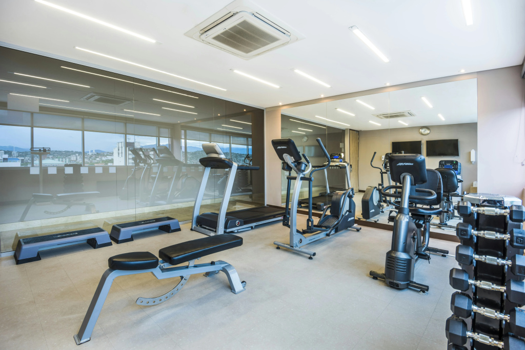 Holiday Inn Cucuta by IHG - Général