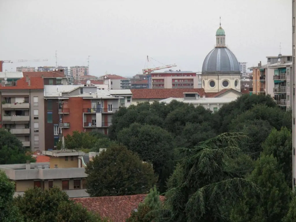 Residenze Italia - Chambres