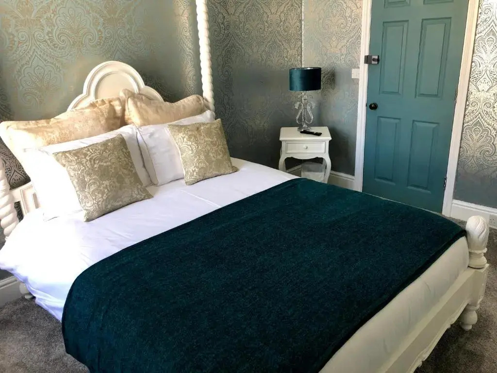 Highgate House - Chambres