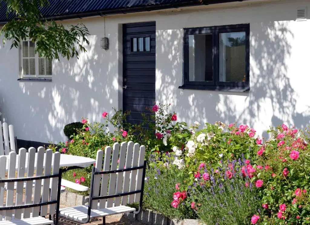 Duplex Apartment