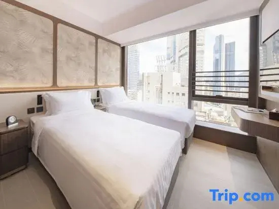 Hotel Benito - Chambres