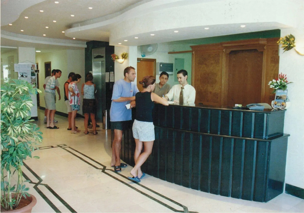 Hotel photo 18