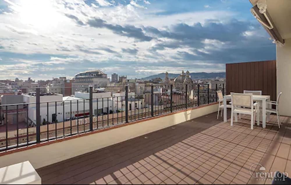 Rent Top Apartments - Rambla Catalunya image