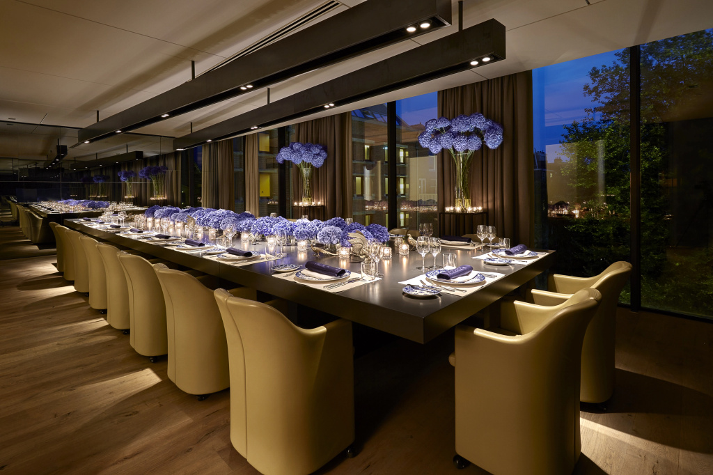 Conservatorium Hotel - фото 32