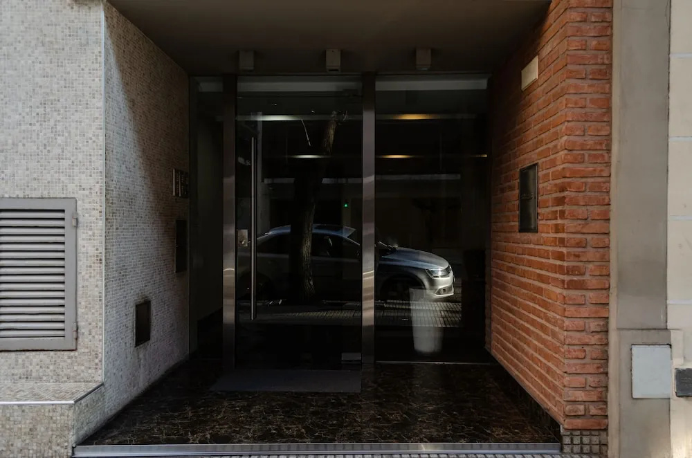 Palermo Golf - Exclusive Apartment