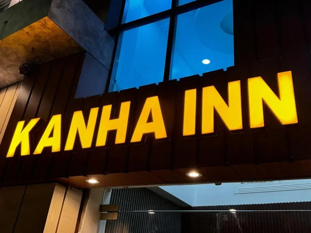 Hotel Kanha Inn