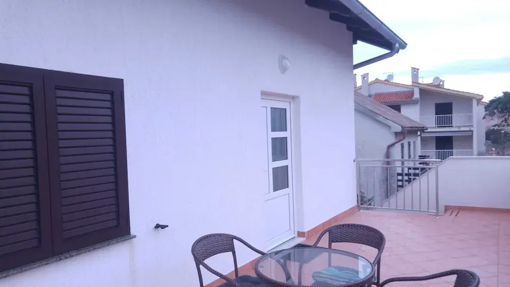 Cozy Island Apartment Lavanda on Krk