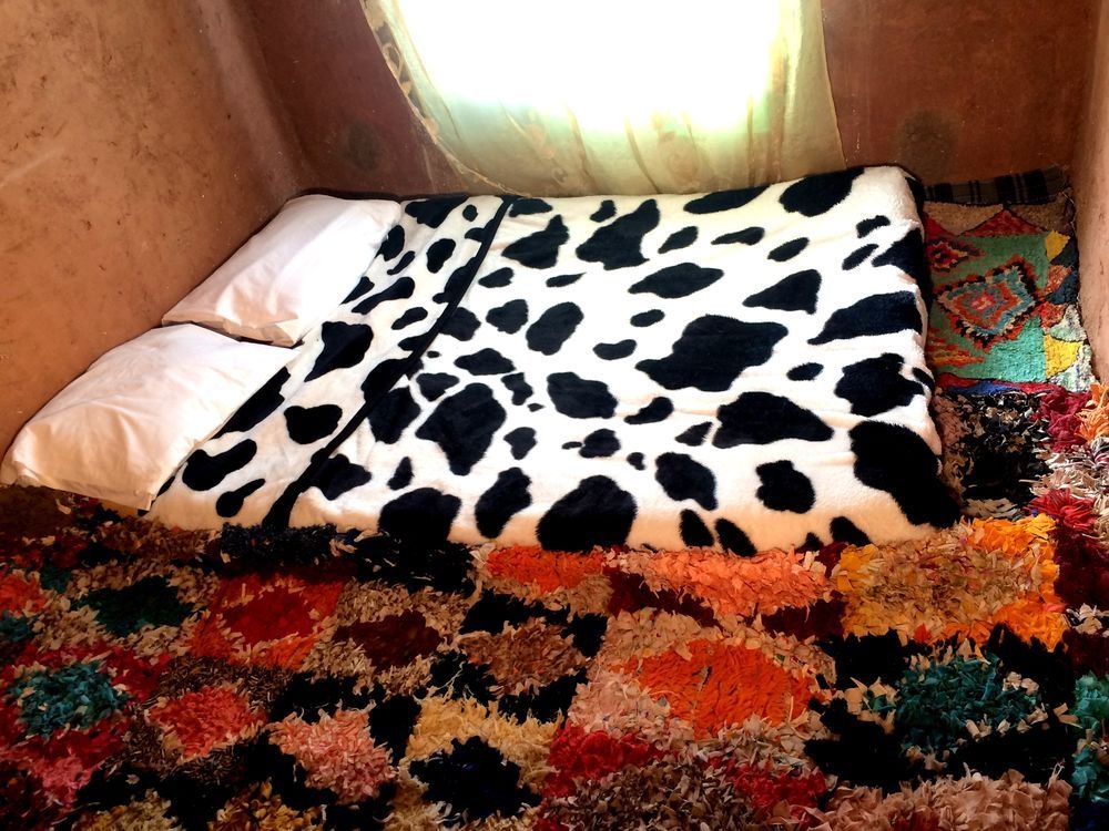 Atlas Kasbah Lodge — 3
