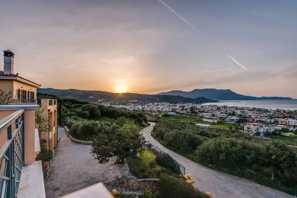 Seaview Villa Sofia Top Destination