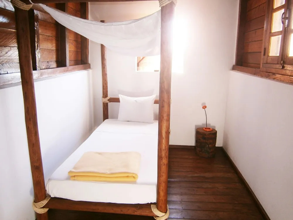 Riake Resort & Villa - Chambres