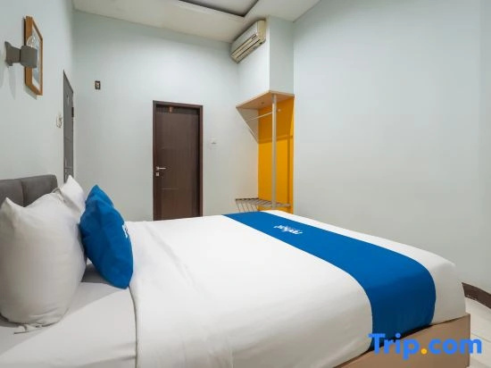 Sentra Inn Bandung - Chambres