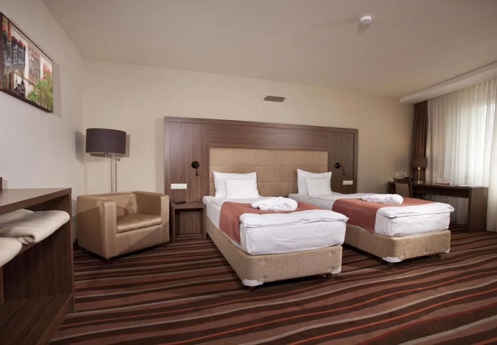 Hotel Makar Sport & Wellness - Général