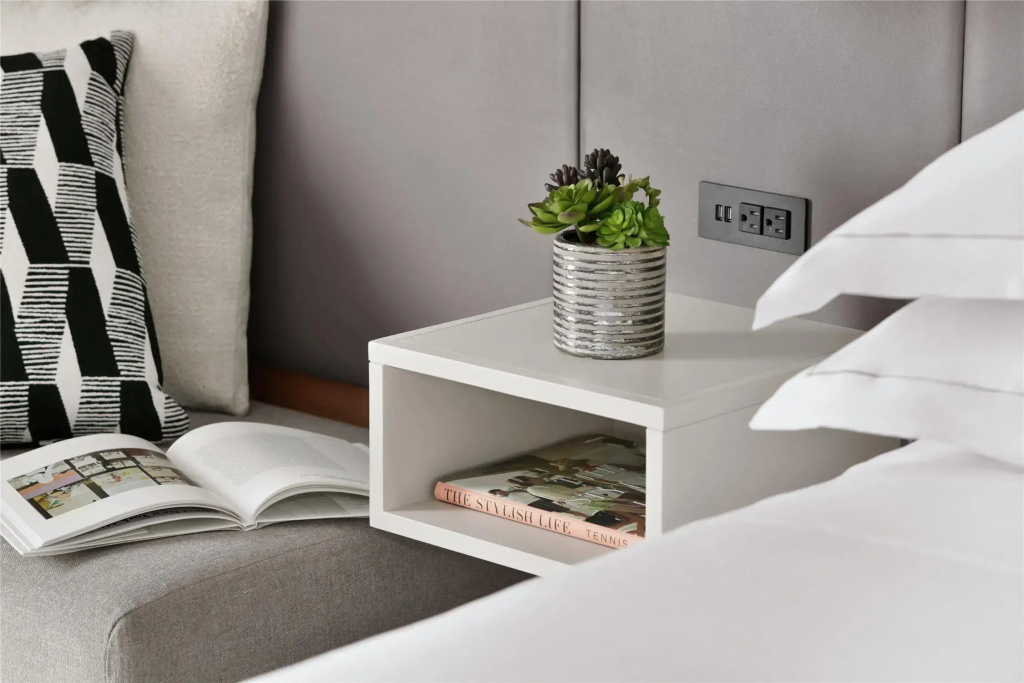 Hilton Scottsdale Resort & Villas - Chambres