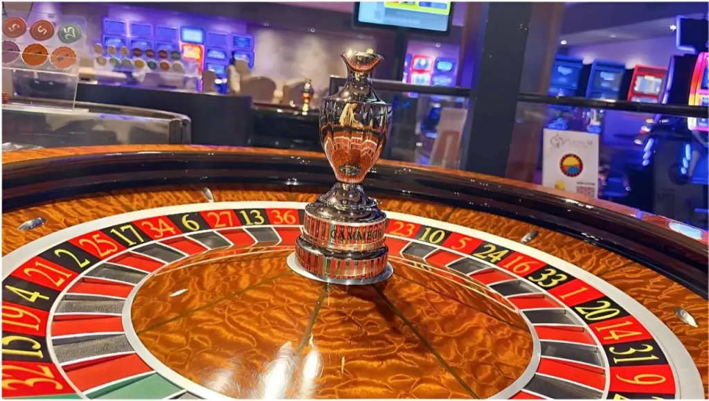 Platinum Hotel & Casino, Bansko - Général