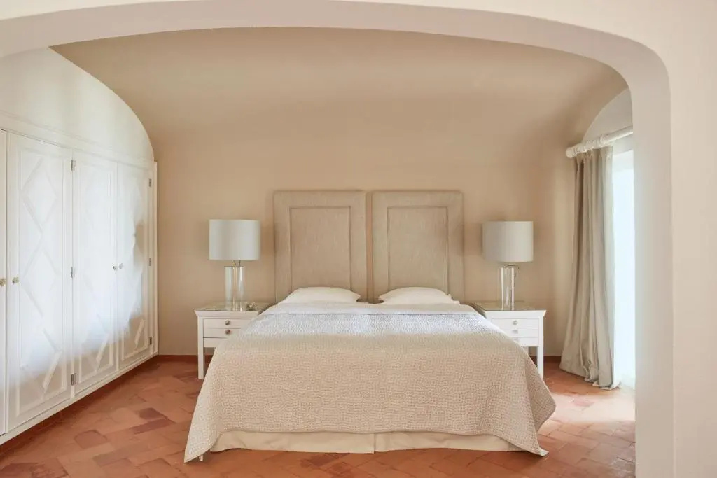 Vila Joya Home, Restaurant & Spa - Chambres