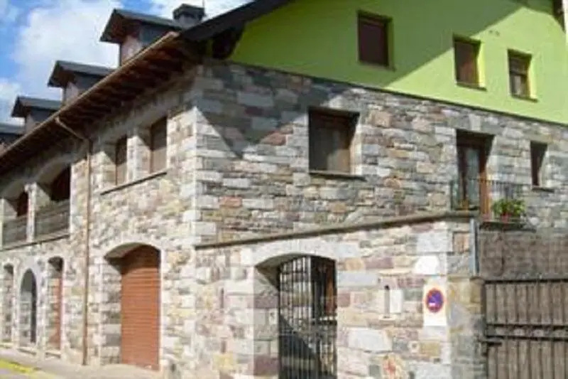 Valle de Benasque