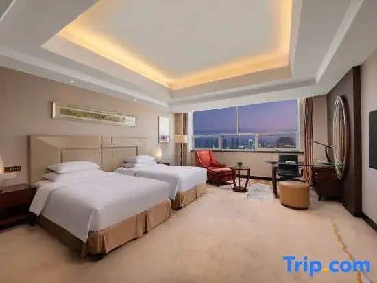 New Century Grand Hotel Changchun - Chambres