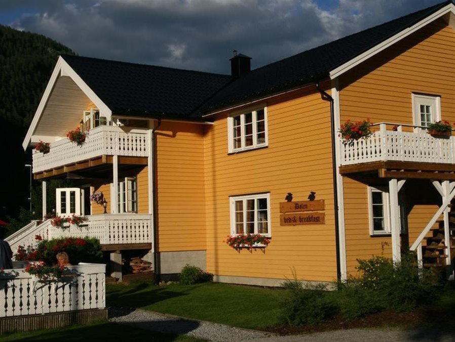 Dalen Bed & Breakfast by null