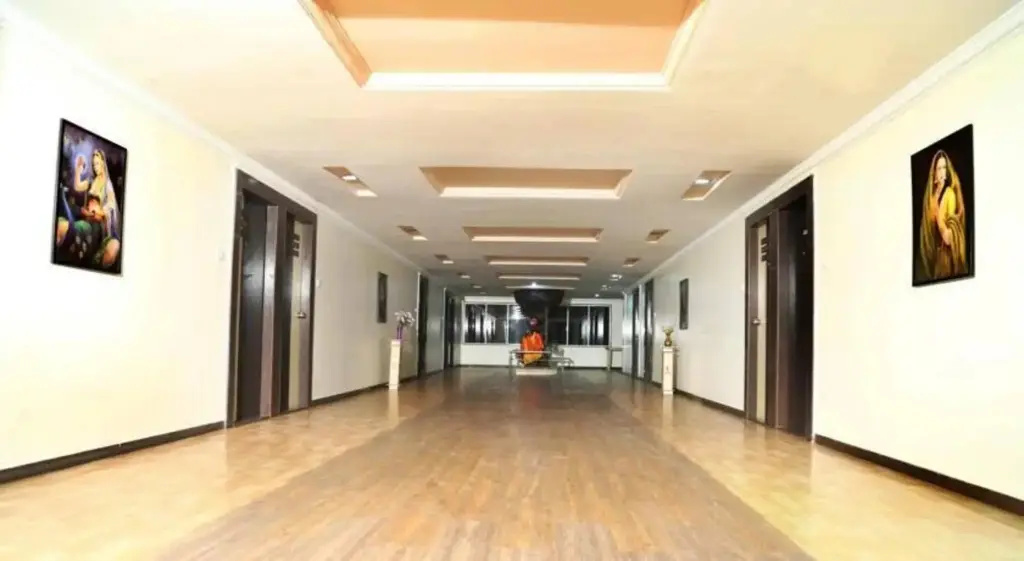 Hotel Maratha Palace - Général