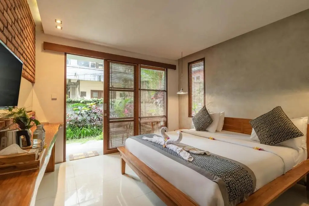 Yarama Cottages - Chambres