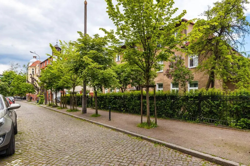 Apartamenty4you - SleepWell Apartment