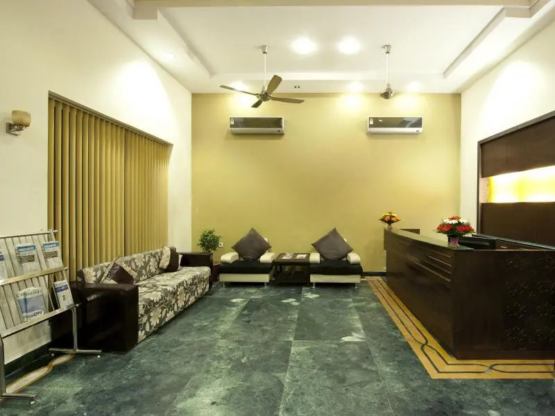 Hotel photo 3
