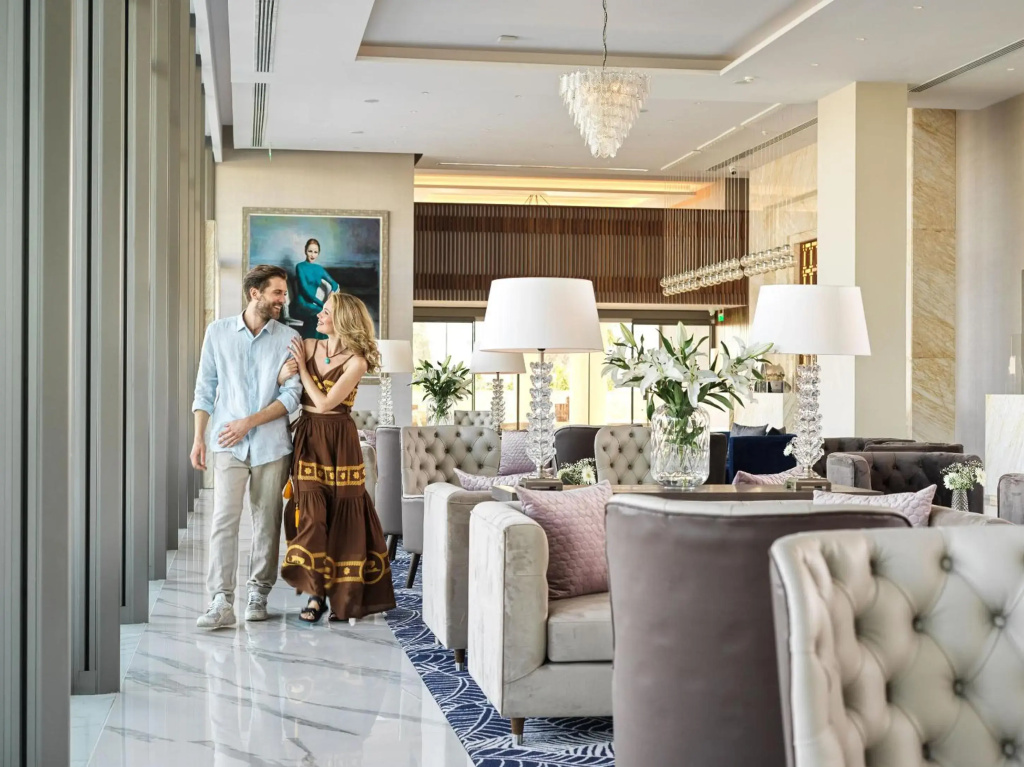 Amanti, MadeForTwo Hotels – Ayia Napa – Adults only - фото 33