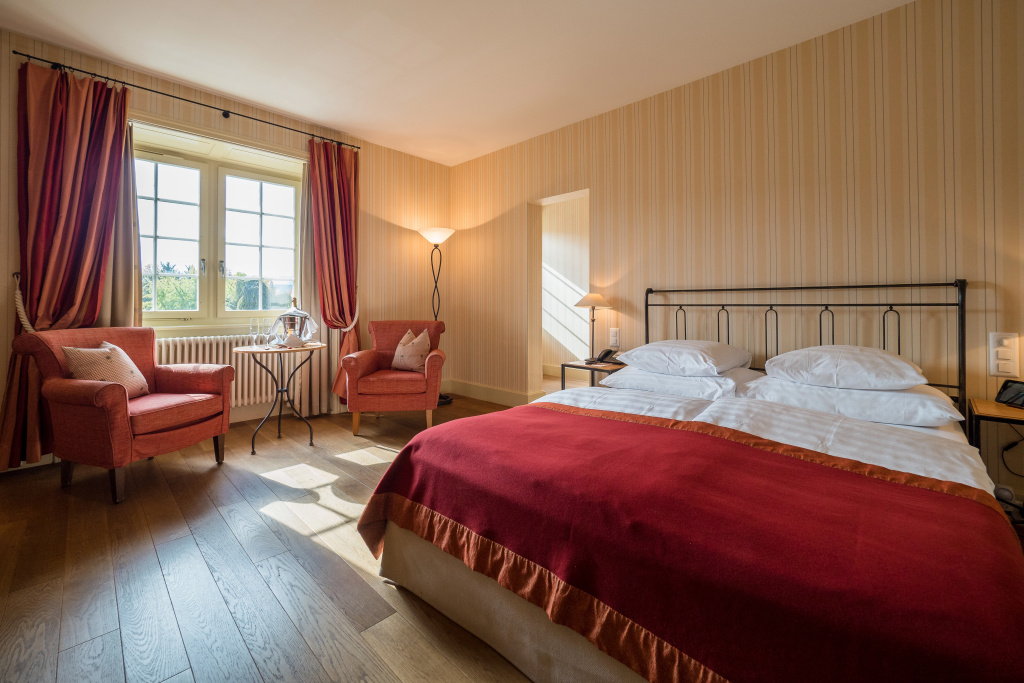 Seehotel Sonne - Général