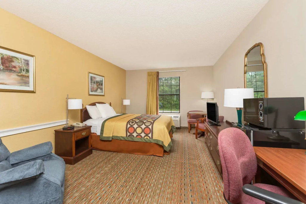 Hotel photo 6