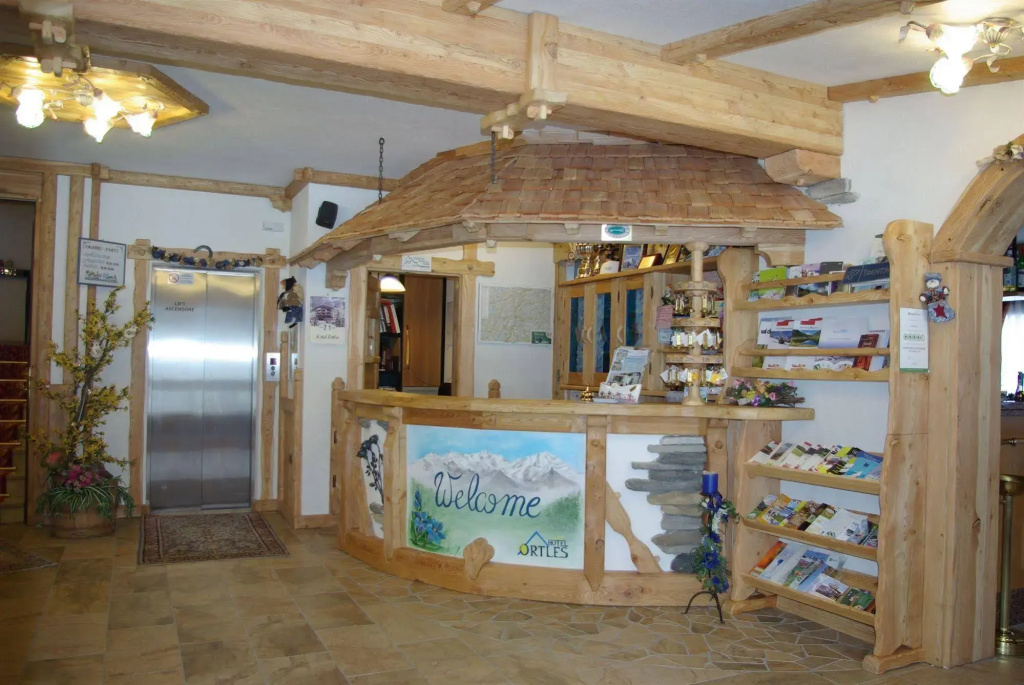 Hotel photo 15
