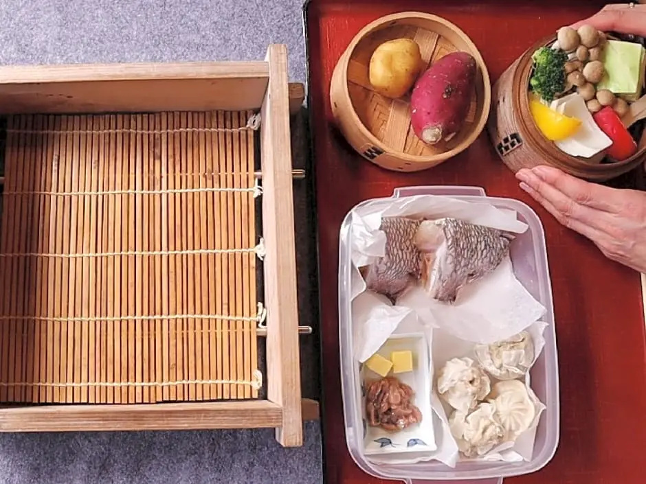 Ryokan Hozanso - Chambres