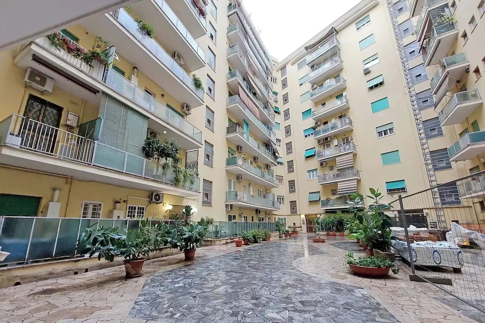 YCH Bagnera Suites