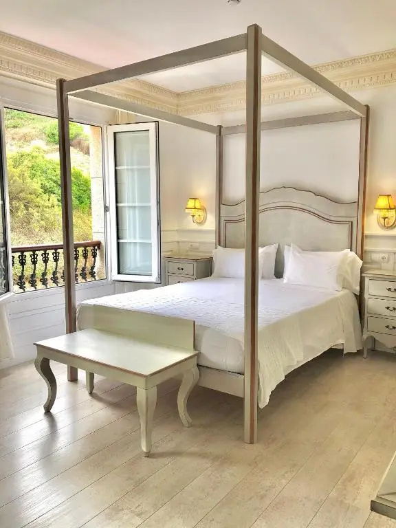 Fonte do Fraile - Chambres