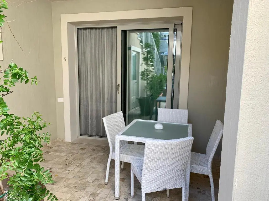 Domu Noa Hotel - Chambres