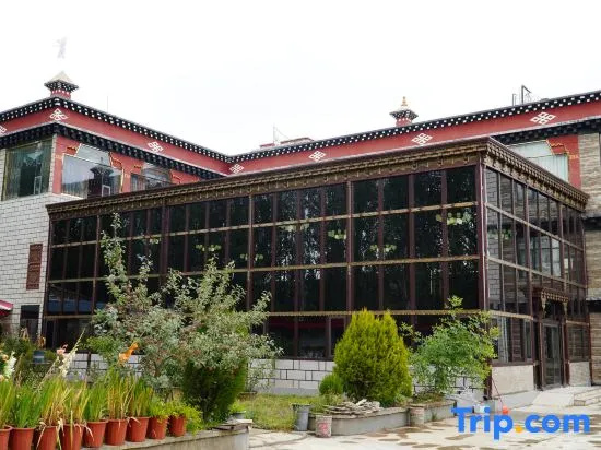 Tengchu Jiayuan Homestay