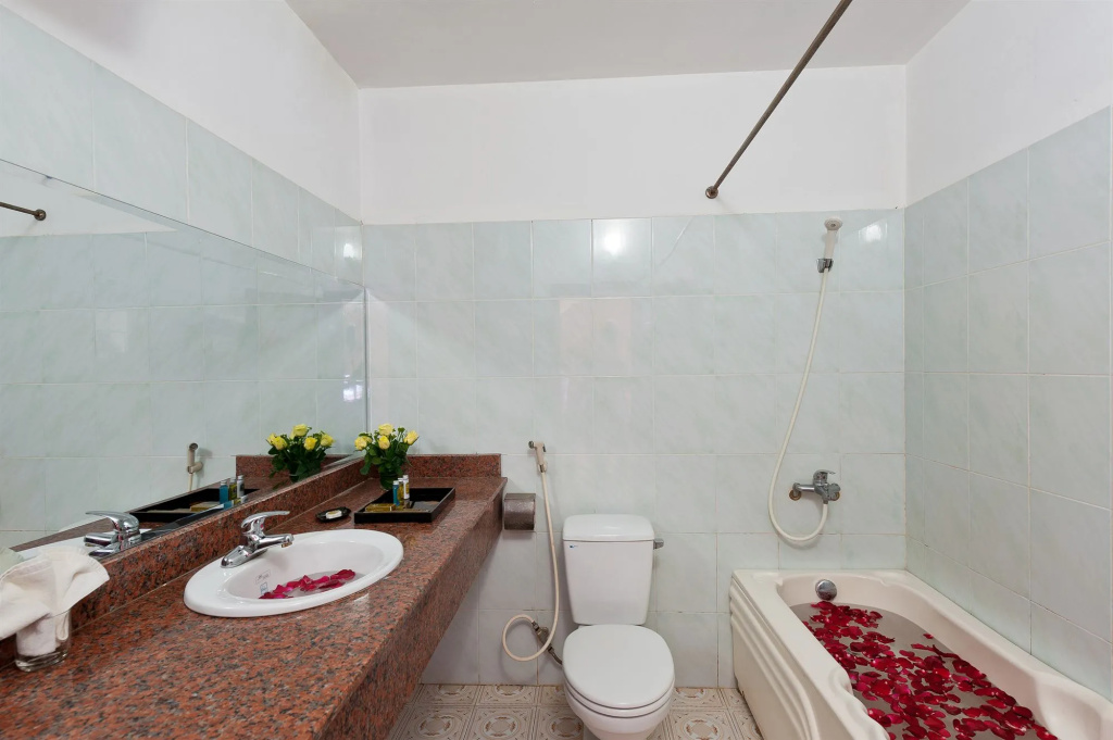 Muong Thanh Lai Chau Hotel - Général