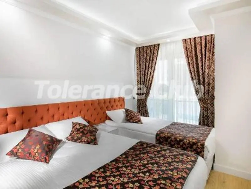 Melda Palace - Chambres