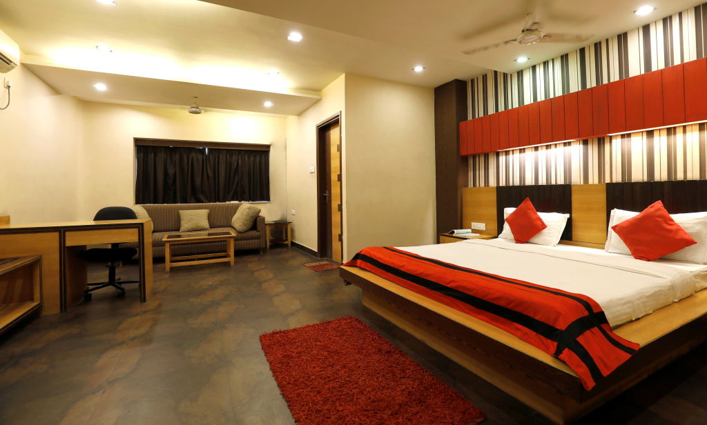 Hotel photo 13