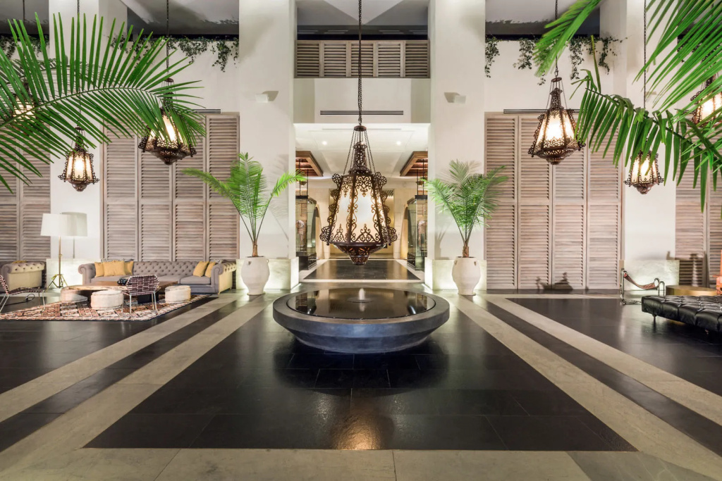 Unico Hotel Riviera Maya - Adults Only - All Inclusive